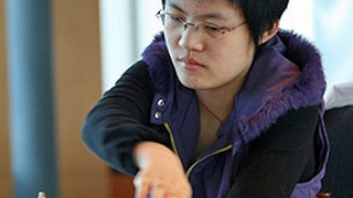 Too Bad Women Suck At Chess, Says <em>Times</em>